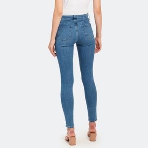 J Brand Jeans